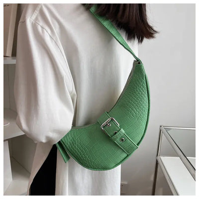 Women’s Shoulder Bag Niche