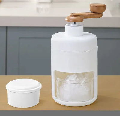 SlushPro™ – Instant Ice & Slush Maker