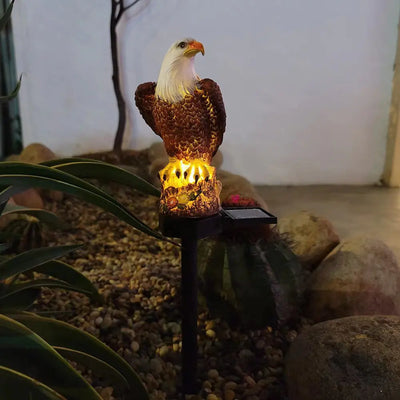 Solar Garden Light