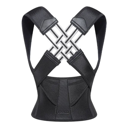 BackGuard Posture Brace